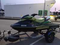 Mota de água  Sea Doo rxp 215