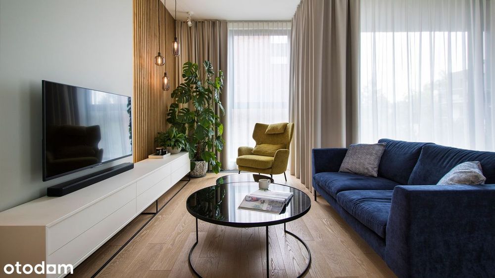 2 pokoje w dobrej cenie ! Zielona Okolica !