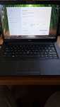 Laptop DELL latitude E7480 I5 6300U 8GB ram SSD 256 GG M2 NVMe
Proceso
