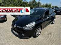 Renault Clio 0,9 Benzyna 90 KM GWARANCJA Zamiana Zarejestrowany