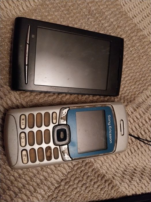 Telefonowy złom, 2 działają