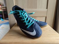 Buty piłkarskie Nike Bomba X IC rozmiar 37,5 4,5 23,5cm