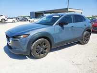 Mazda CX-30 2.5L AWD Automat