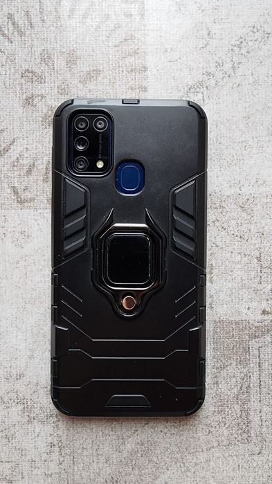 Смартфон Samsung Galaxy M31 SM-M315F 128Gb