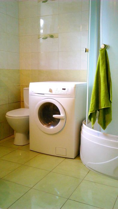 Pokój 1-os. • Poznań Ogrody • od 1.12.2025