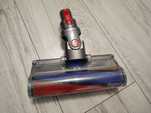 Szczotka Dyson Soft Roller do Dyson V7 V8 V10 V11 V15 turboszczotka