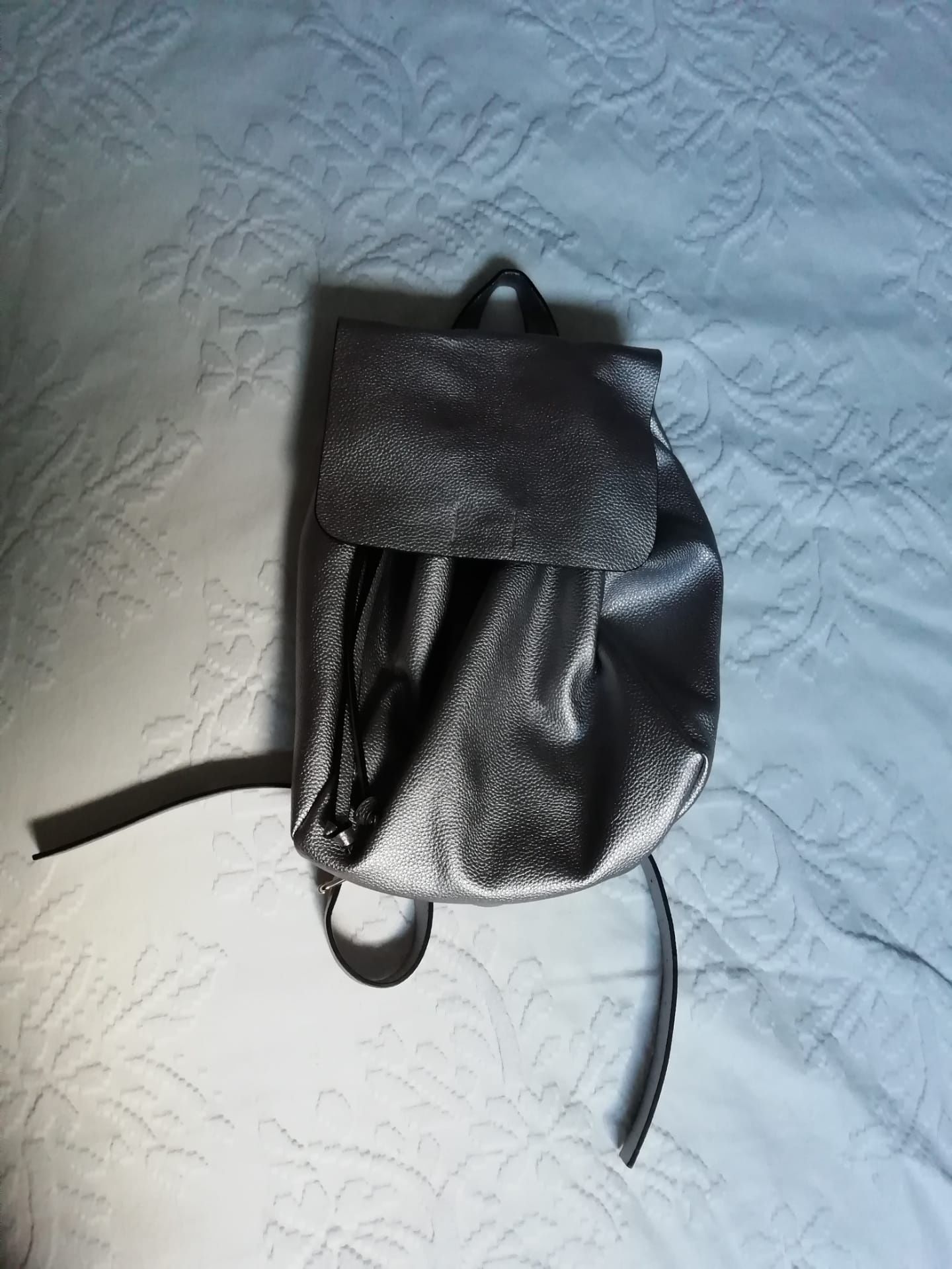 Mochila Parfois praticamente nova