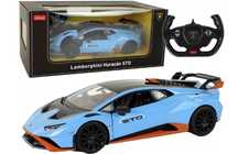 RASTAR Auto Zdalnie Sterowane Lamborghini Huracan Sto Skala 1:14