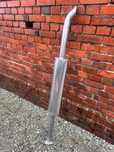 Hit! Tłumik inox nierdzewny Ursus C-385 Tuning U 1012 U1224 U914 tanio