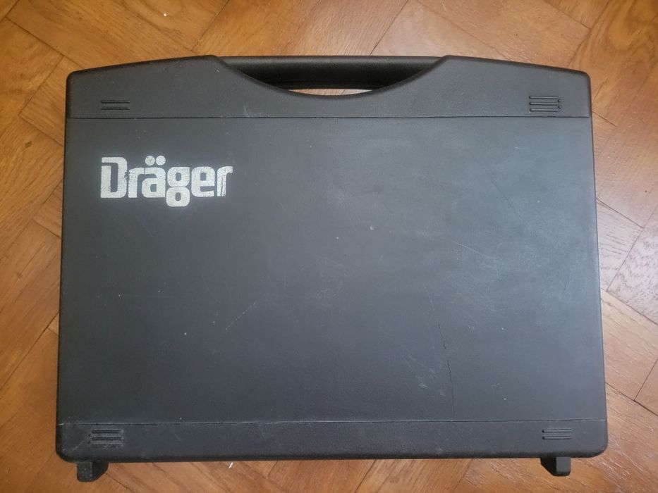 Drager 6810, алкотестр