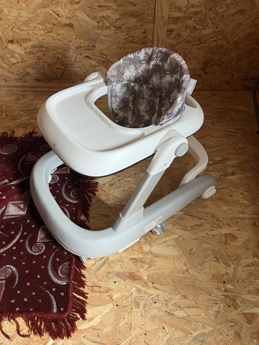 Ходунки дитячі El Camino ME