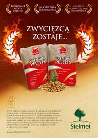 Pellet Lava Łochów