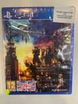 Kingdom Hearts III PS4 Nowa Sklep Ostróda