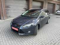 Ford focus 2013 titanium