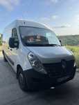Renault Master 2.3 DCI 2016
