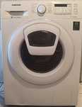 Pralka Samsung EcoBubble
