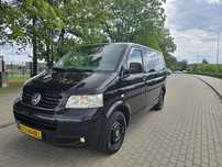 Volkswagen T5 2.5 Tdi 131 p.s 9 osobowy Klima Autmat Webasto
