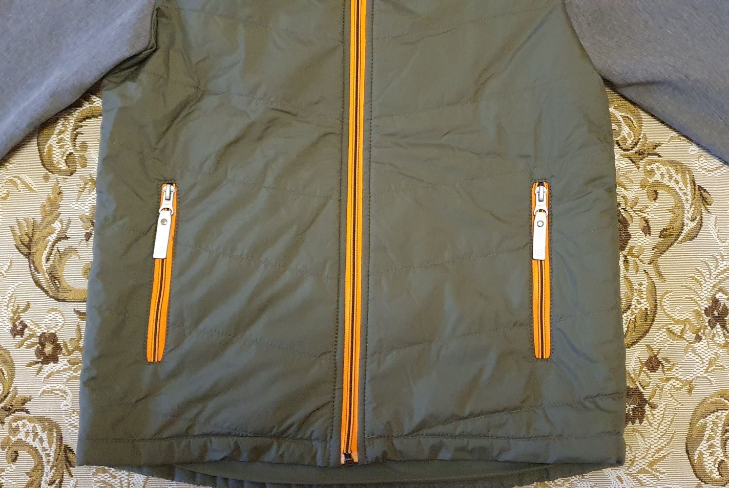 Куртка для хлопчика Le-company зріст 152 см