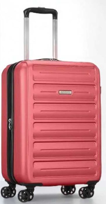 Дорожня валіза American Tourister оригінал