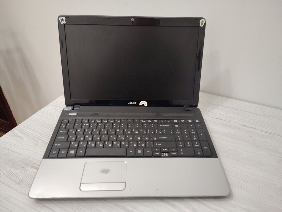 Ноутбук Acer Aspire E1-571G