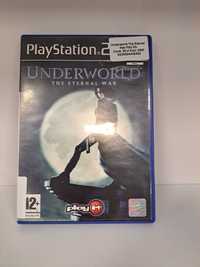 Gra Underworld The Eternal War PS2 As Game & GSM 6500