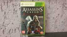 Assassin's Creed Revelations / XBOX 360 / PL