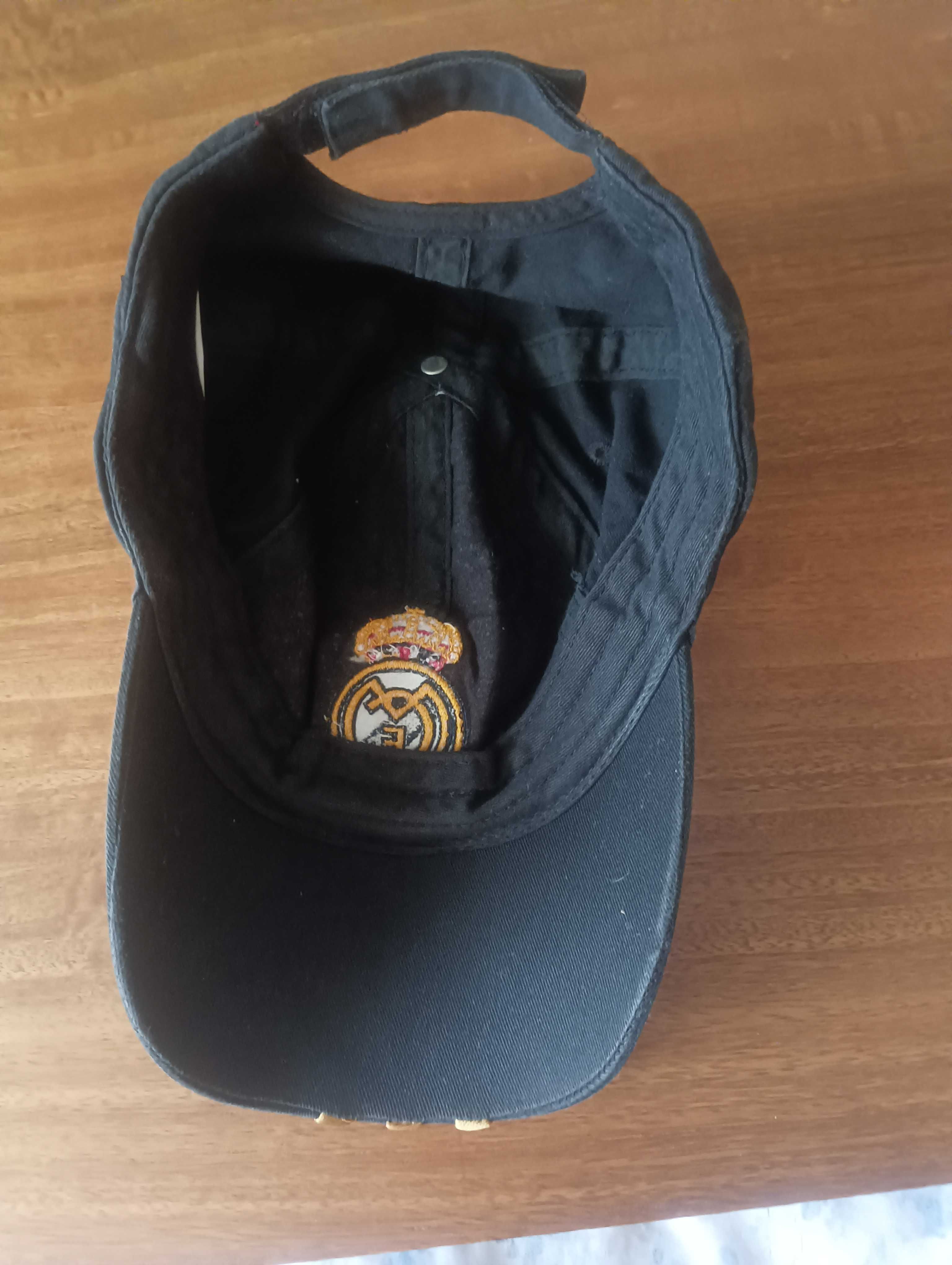 Chapéu Real Madrid
