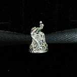 Pandora charms zawieszka Tinkerbell dzwoneczek srebro 925
