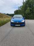 Peugeot 206 1.4hdi 2004r