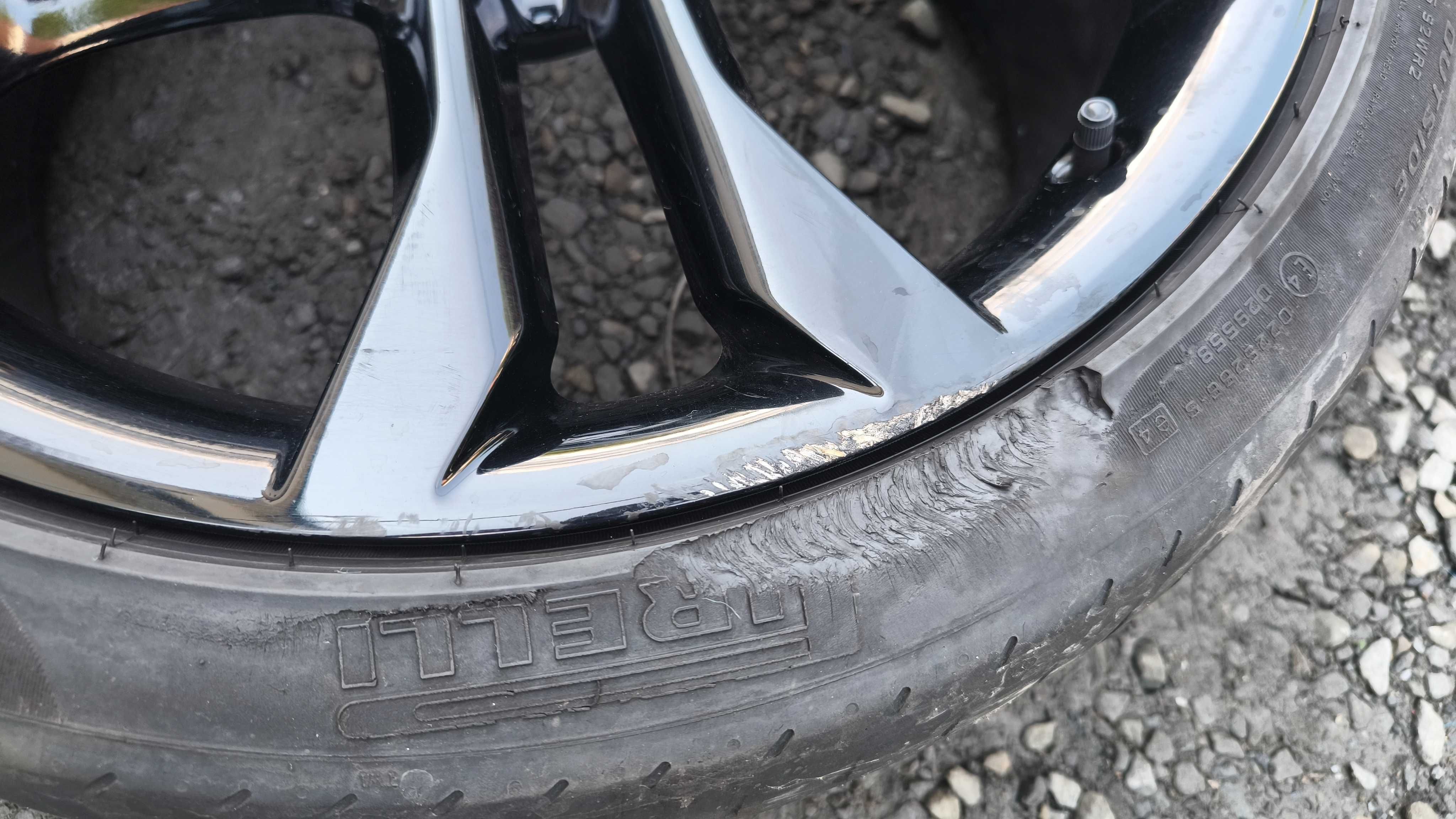 Koła Audi A4 A5 A6 A7 S7 A8 S6 S8 Q5 SQ5 Q7 BMW MG 20 cali 5x112 ET37