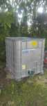 Mauzer pojemnik 1000l