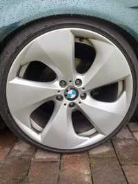 Styling 297 20 cali 10 i 11j (wiatraki, 5x120, felgi bmw)