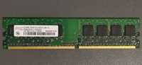 Оперативная память 512 МБ DDR2 1Rx8 PC2-4200U