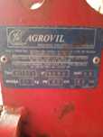Vendo charrua Agrovil 1 ferro 12 polegadas