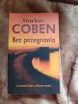 Bez pożegnania Harlan Coben