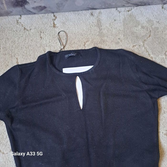 Mohito Sukienka dzianinowa XL