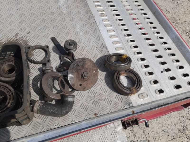 Star 1142 sprzegło kolo zamachowe oryginał