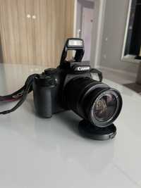 Фотоапарат Canon EOS 1300D 18-55 IS II Kit