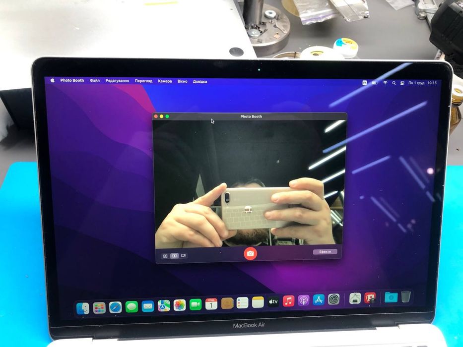 Матриця дисплей A2179 Macbook Air 13 2020
