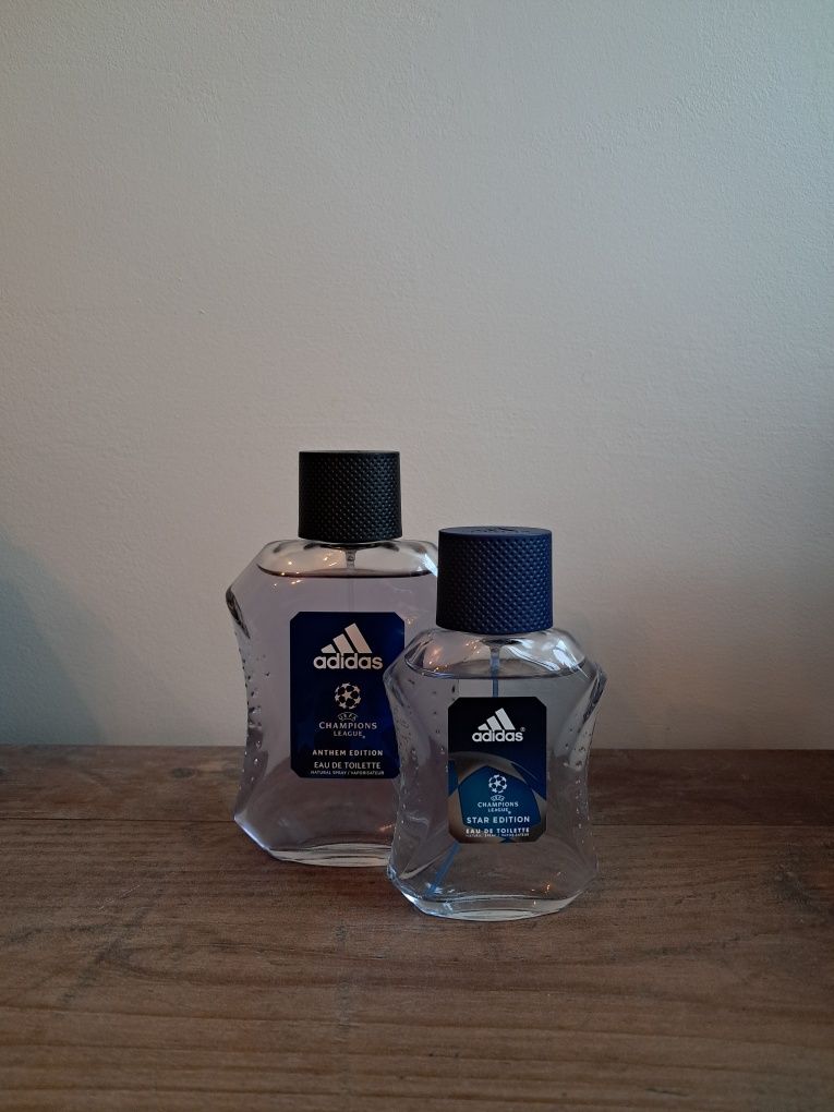 Adidas Zestaw perfumów