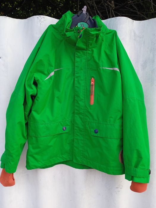 Пакет одягуна хлопчика 122/128