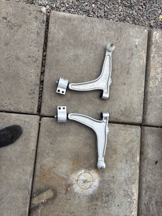 Opel Vektra C, opel signum ричаги передні