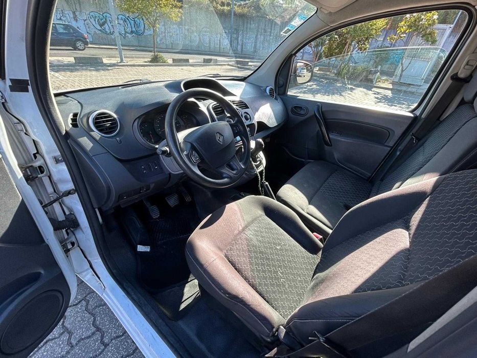 Renault Kangoo 2016