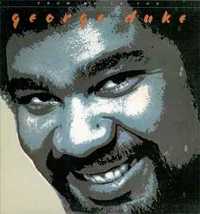 Płyta winylowa George Duke From me to you