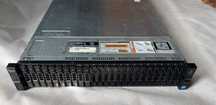 Сервер Dell R720XD intel xeon 2697v2 / 128 RAM / +10HDD 146gb