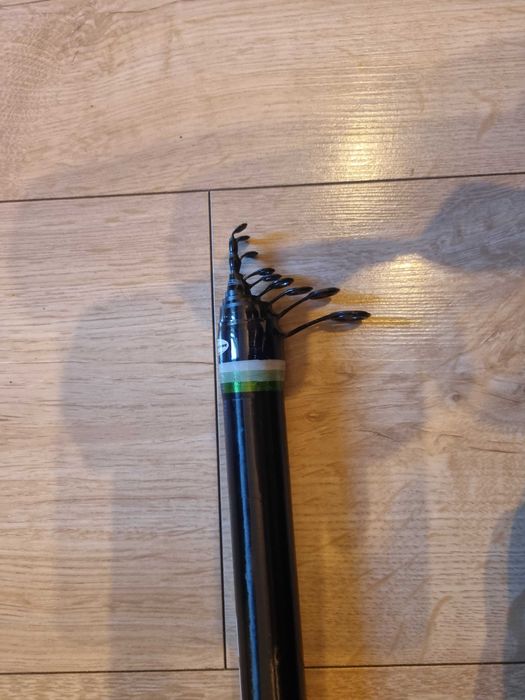 Wędka Bolonka ARTHEMIS MX 6M