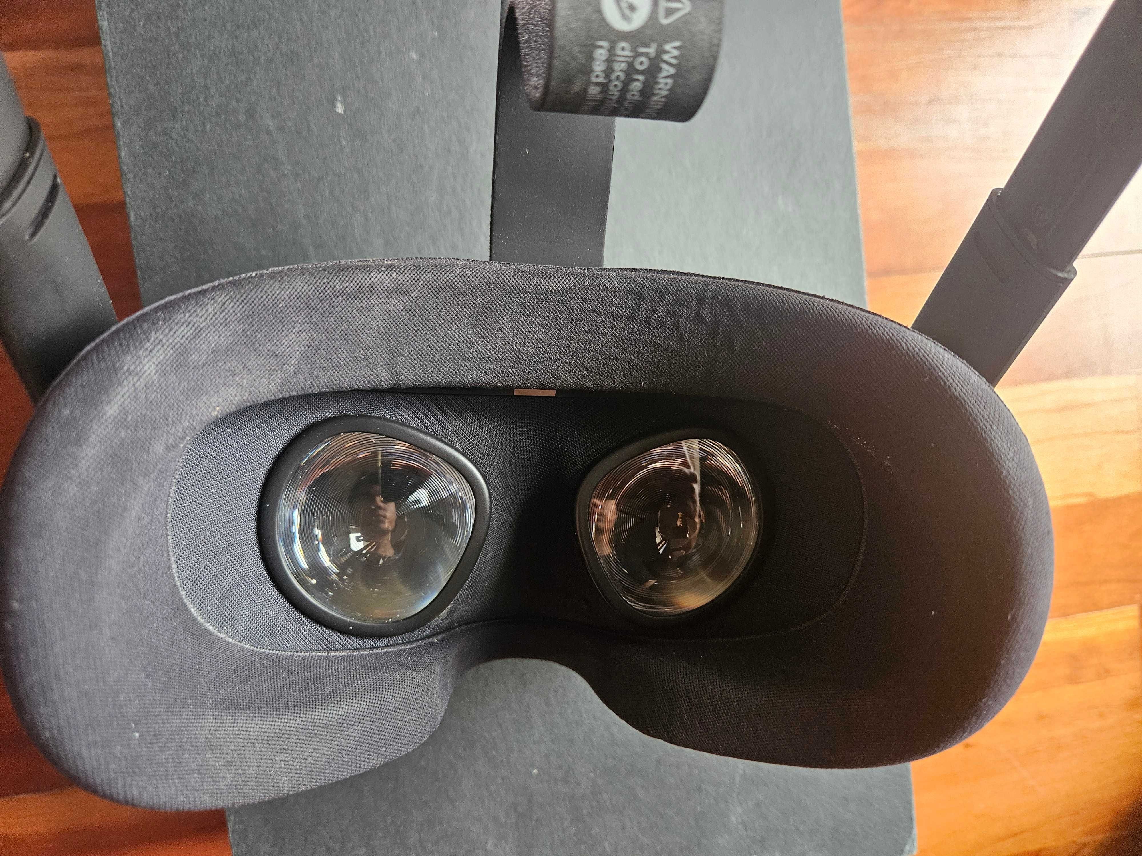 Oculus Quest 64GB