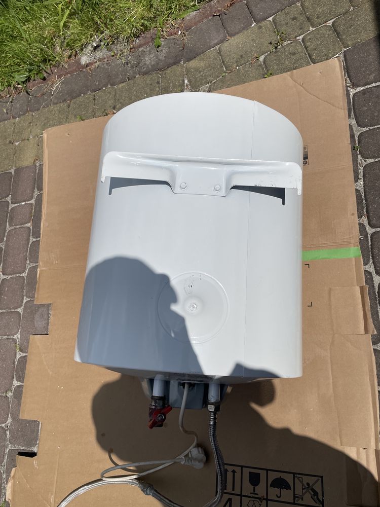 Bojler elektryczny Simat 50