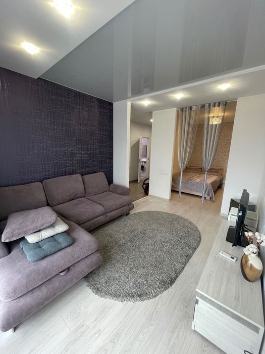 Здам 2х кімнатну квартиру ЖК «Жуковський» Центр