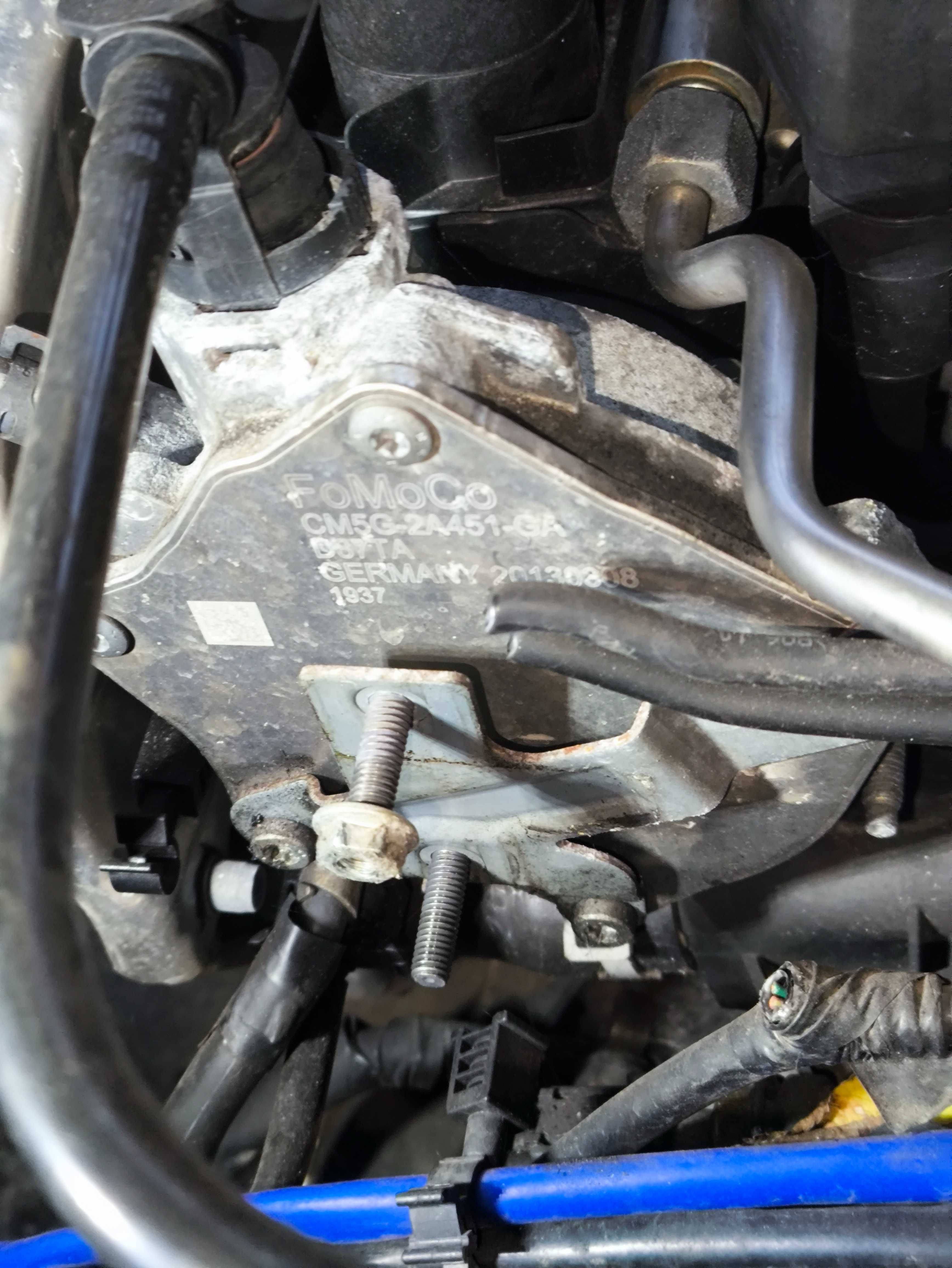 Pompa vacum Ford Focus Mk3 1.0 Ecoboost CM5G-2A451-GA Siedlce